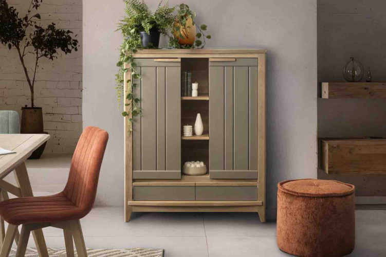 Meuble d'appoint SOLANGE