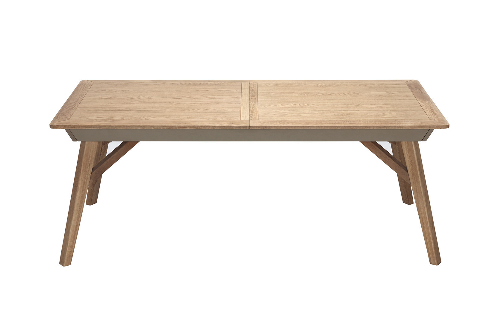 Table rectangulaire L200 - SOLANGE