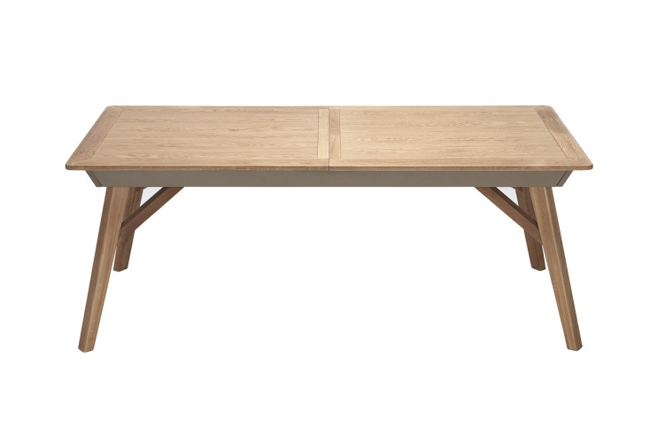 Table rectangulaire L200 - SOLANGE