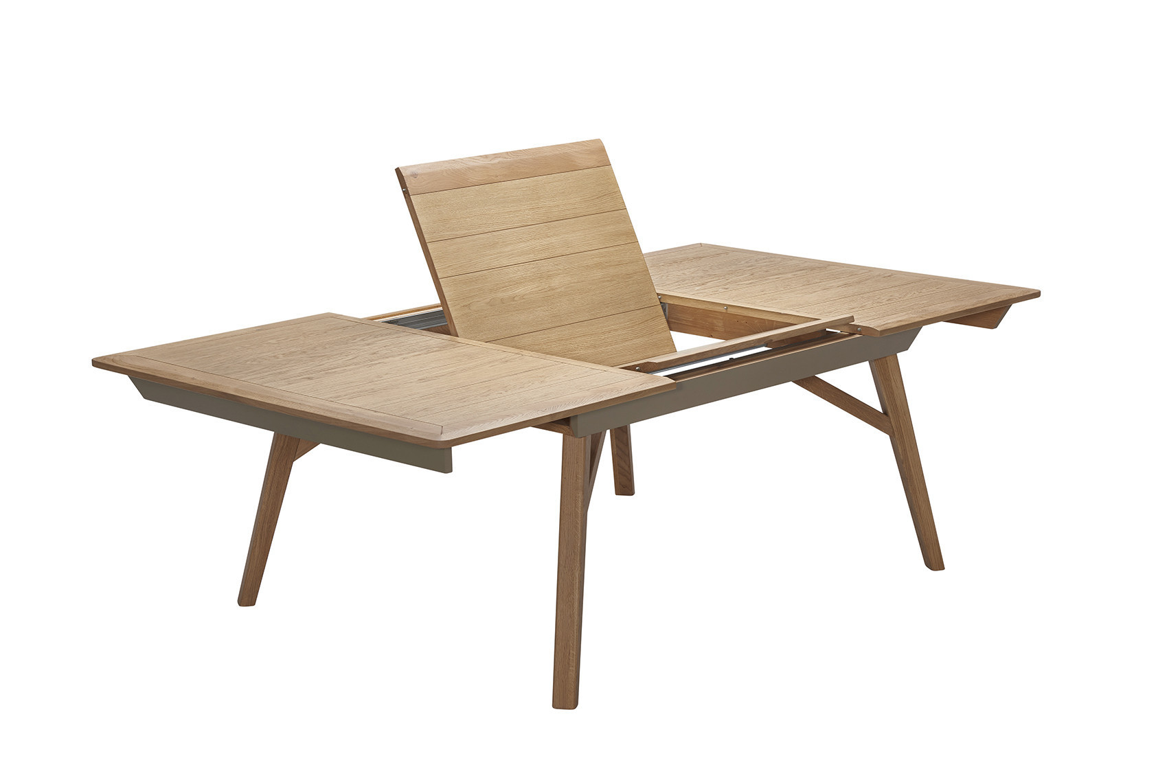 Table rectangulaire L200 - SOLANGE