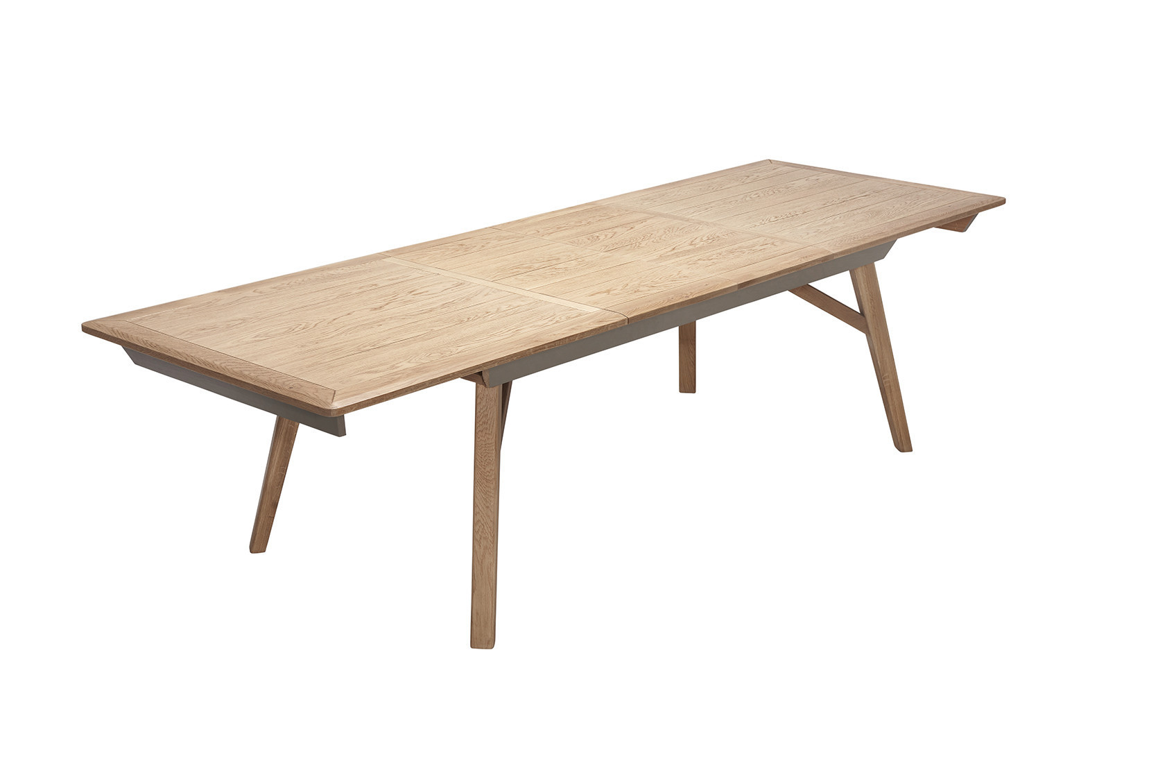 Table rectangulaire L200 - SOLANGE