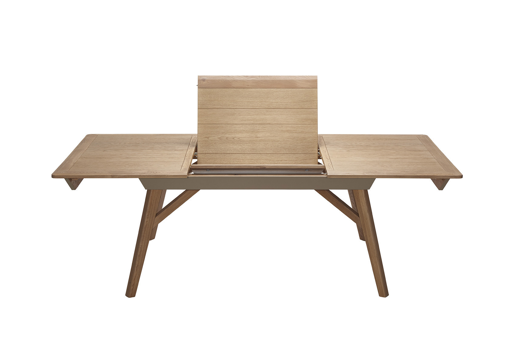 Table rectangulaire L200 - SOLANGE