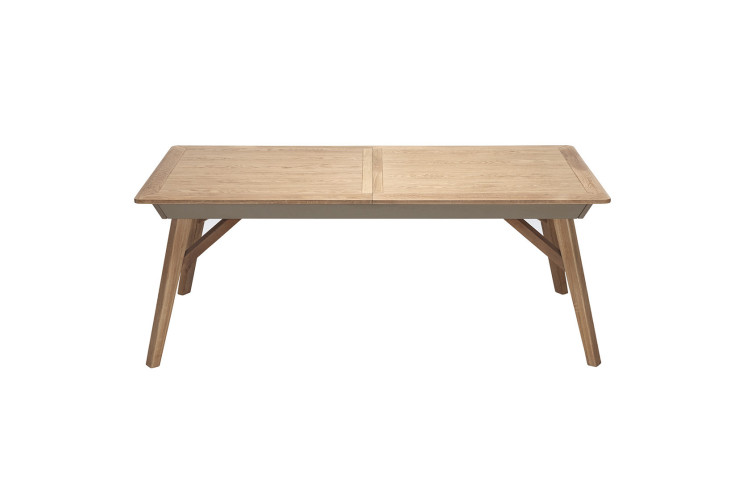 Table rectangulaire L200 - SOLANGE