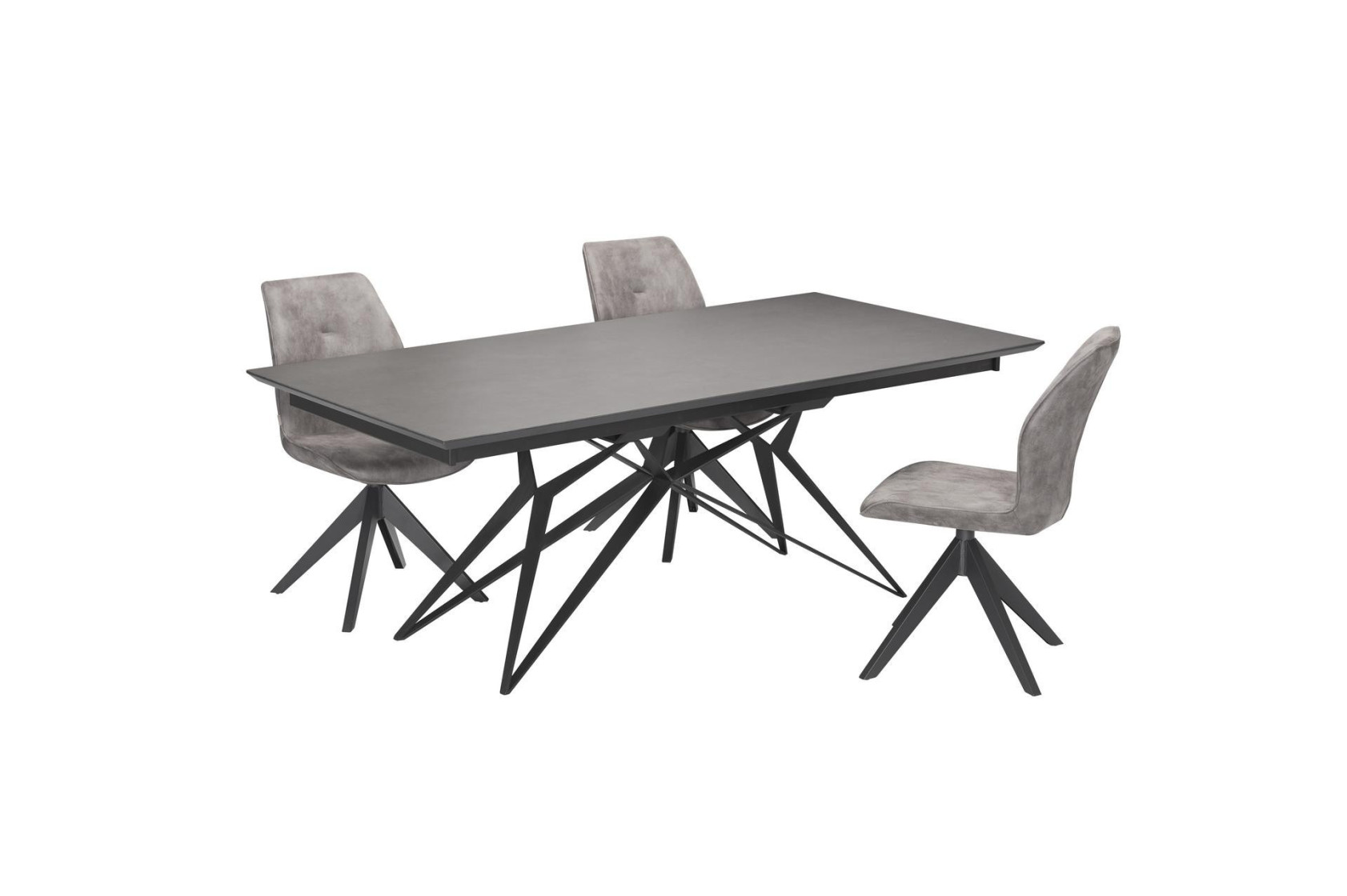 Table de salle à manger PRISME