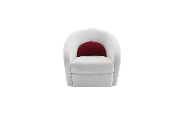 Fauteuil CARRERA