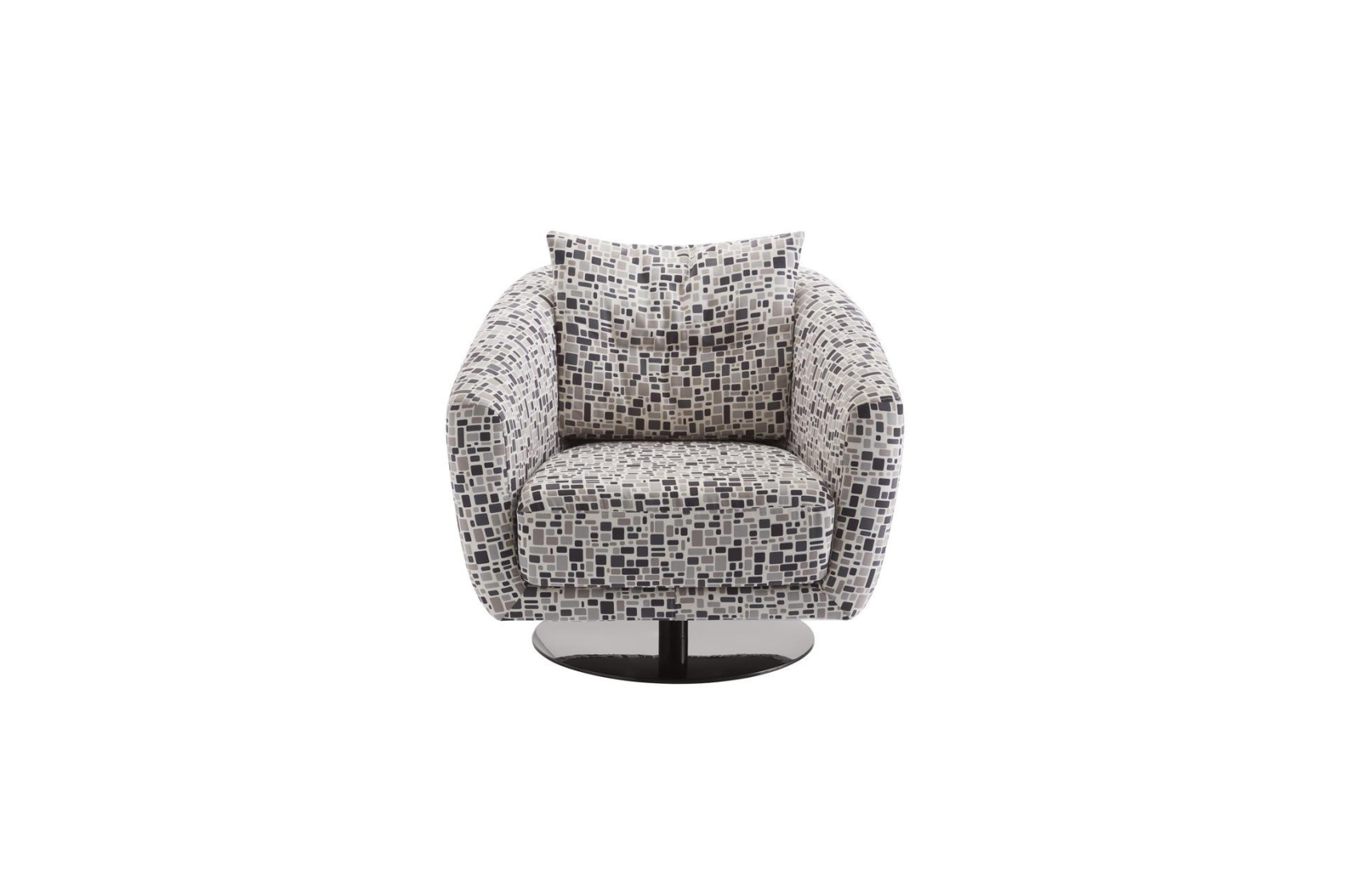 Fauteuil ARIANNA