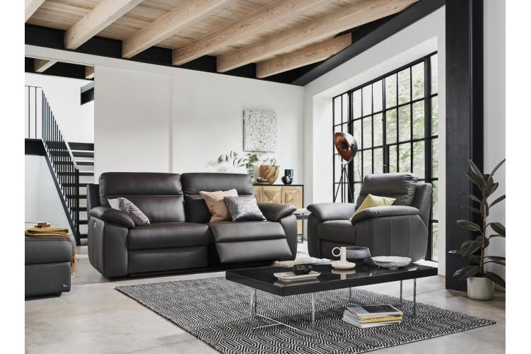 Canapé relaxation CHENONCEAU