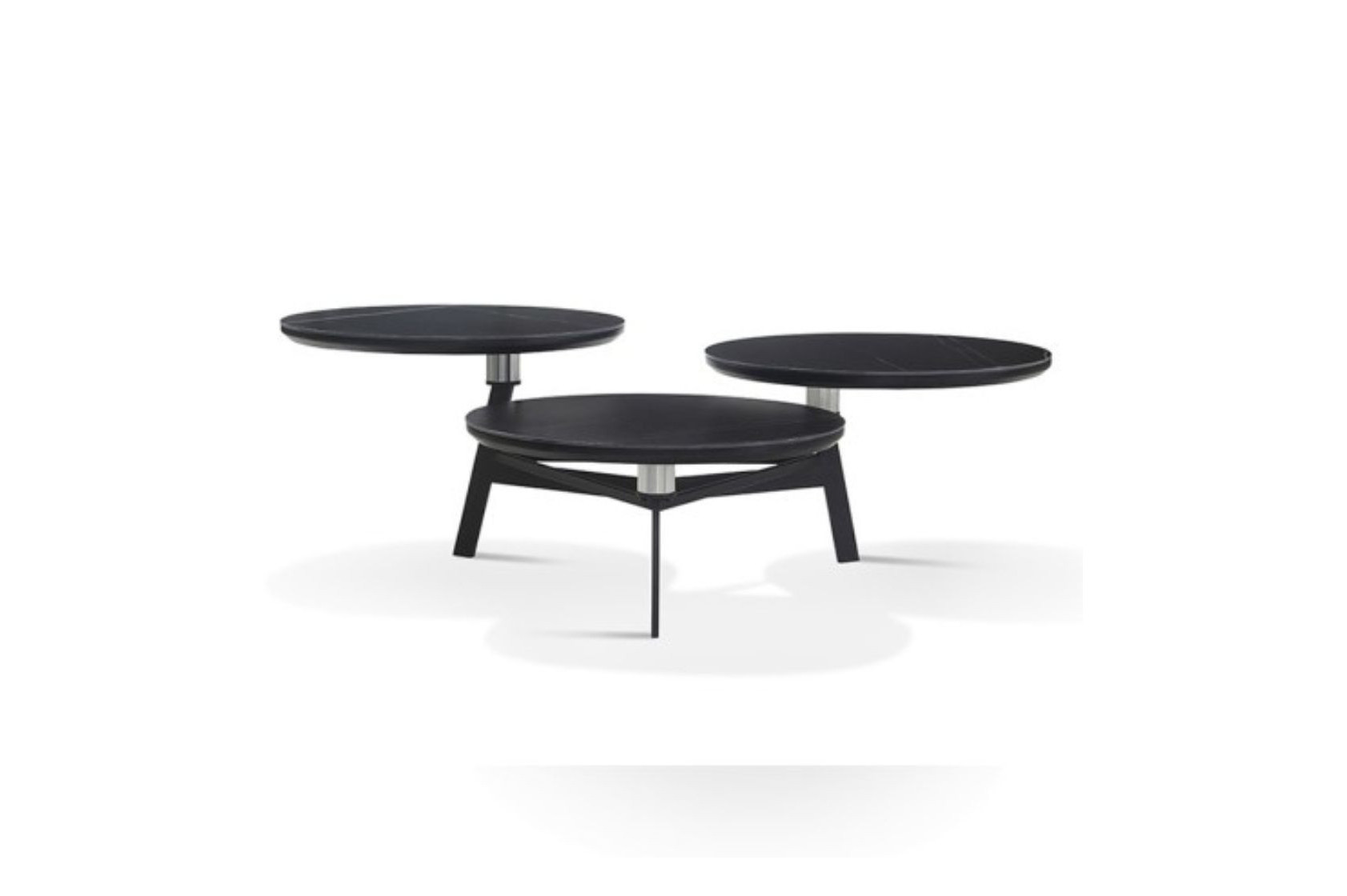 Table basse DISKO