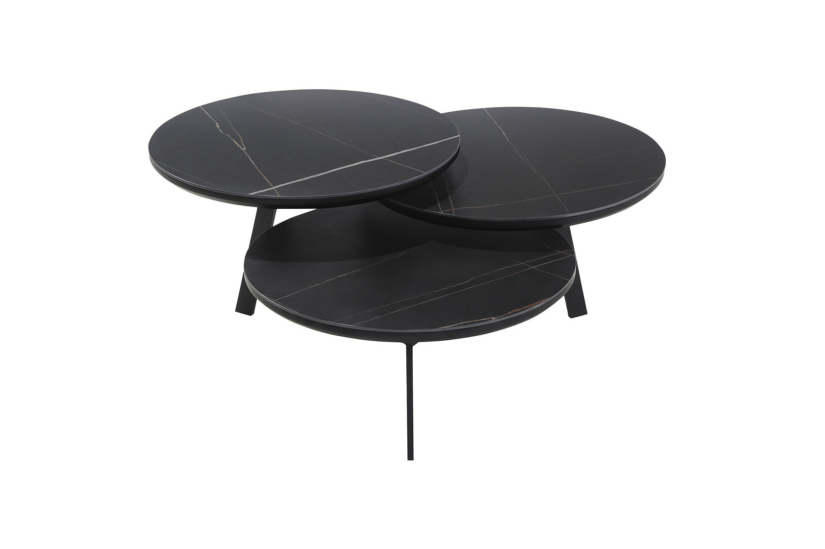 Table basse DISKO