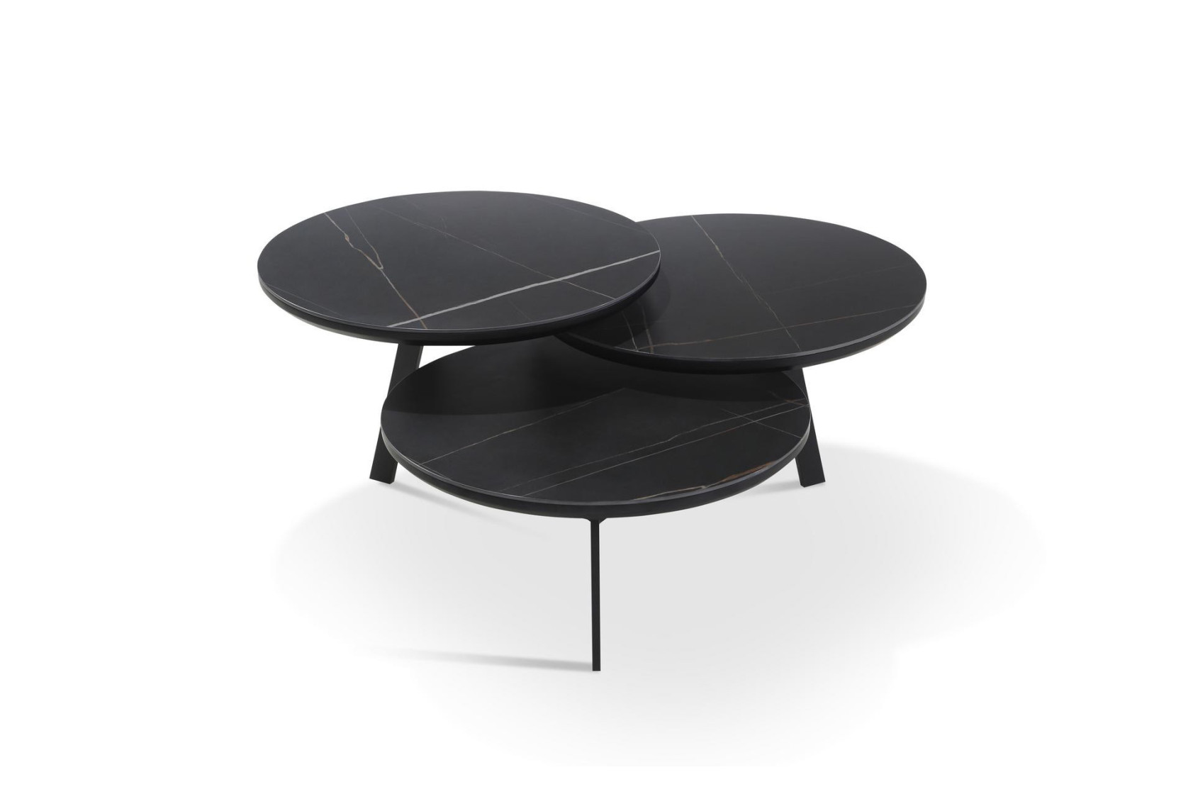 Table basse DISKO