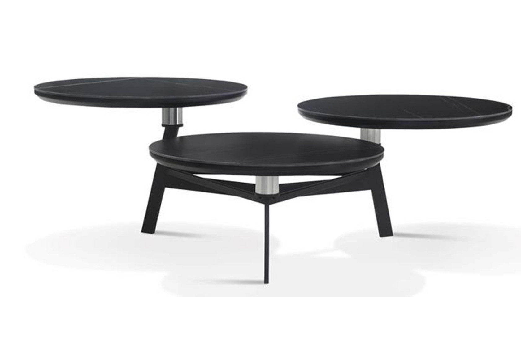 Table basse DISKO