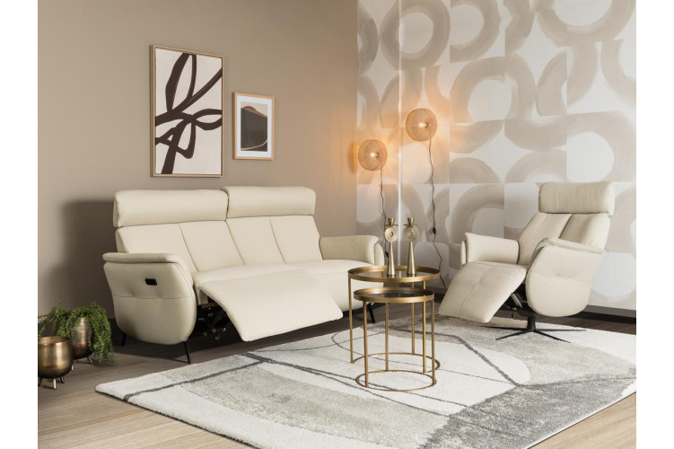 Fauteuil relaxation ARGO