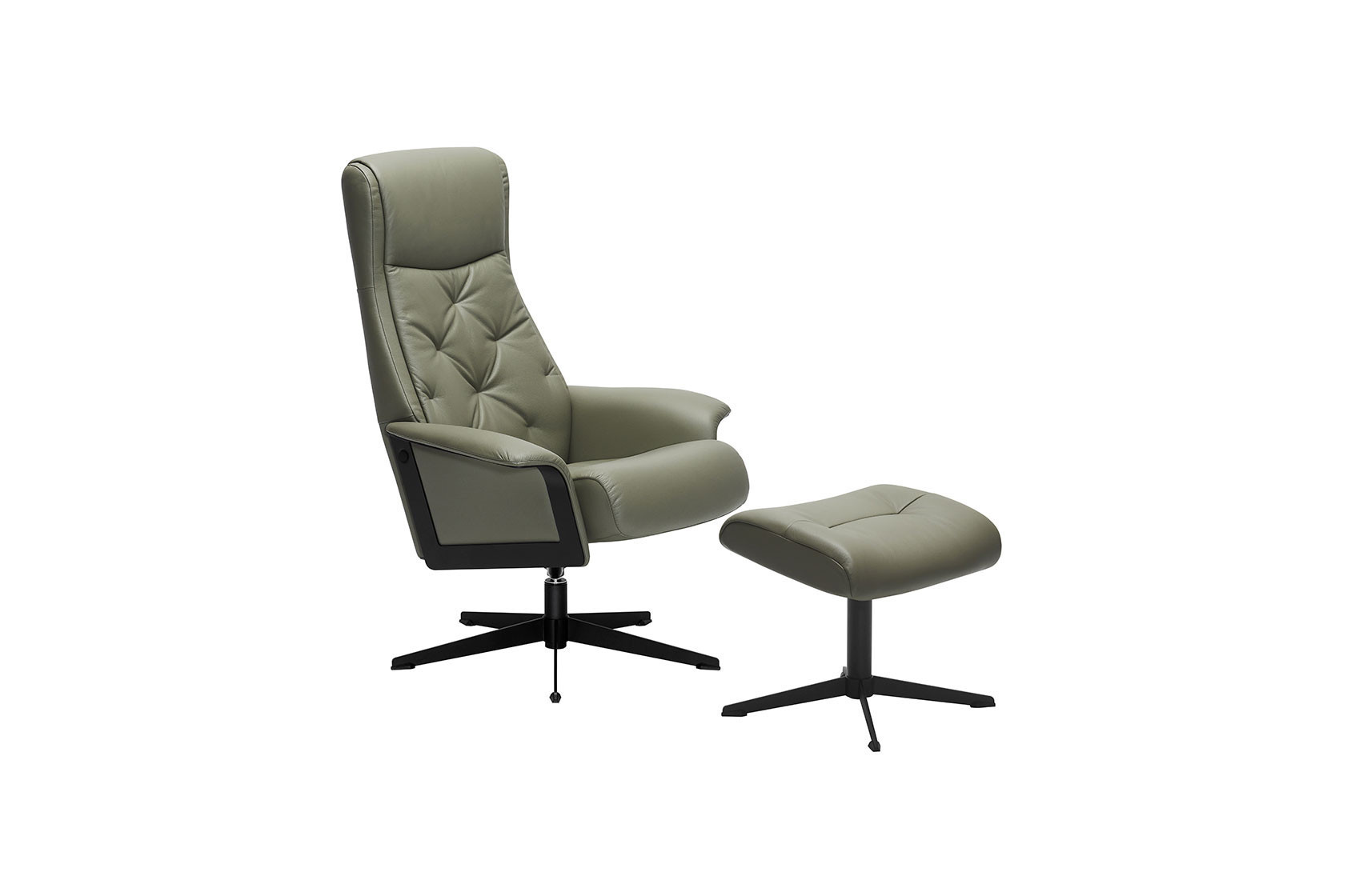 Fauteuil relaxation HELVIG