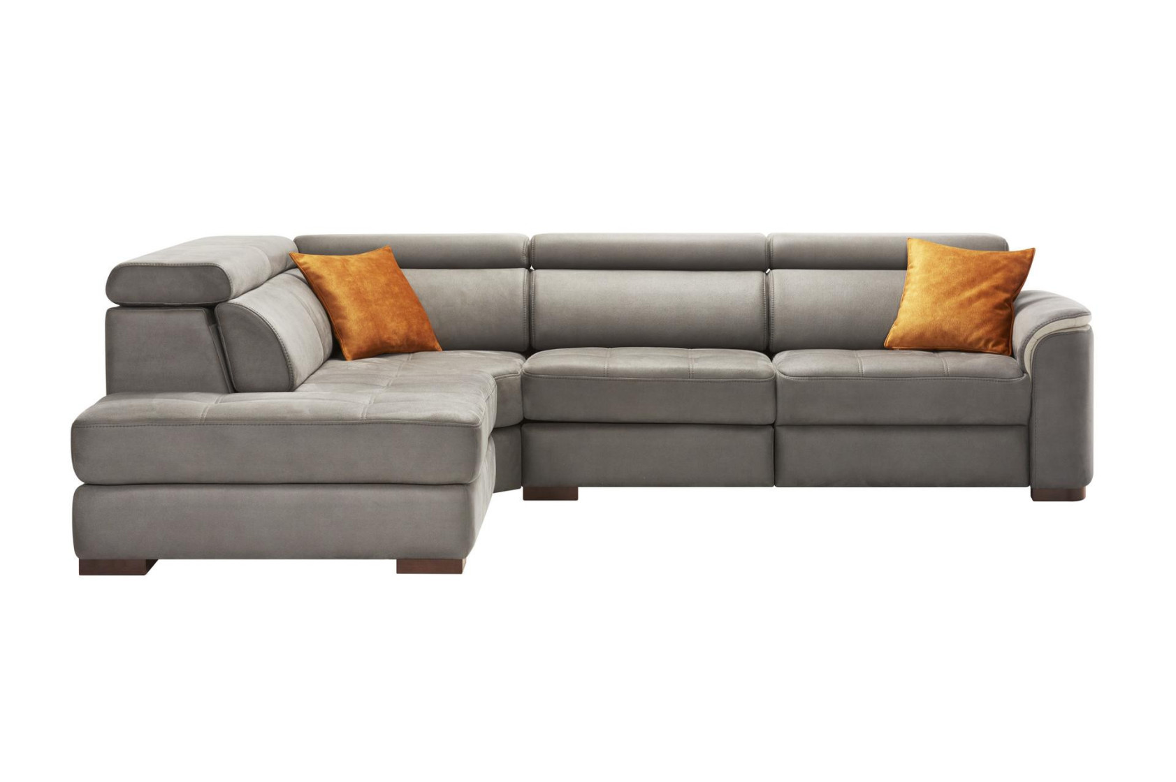 Canapé d'angle CANNON