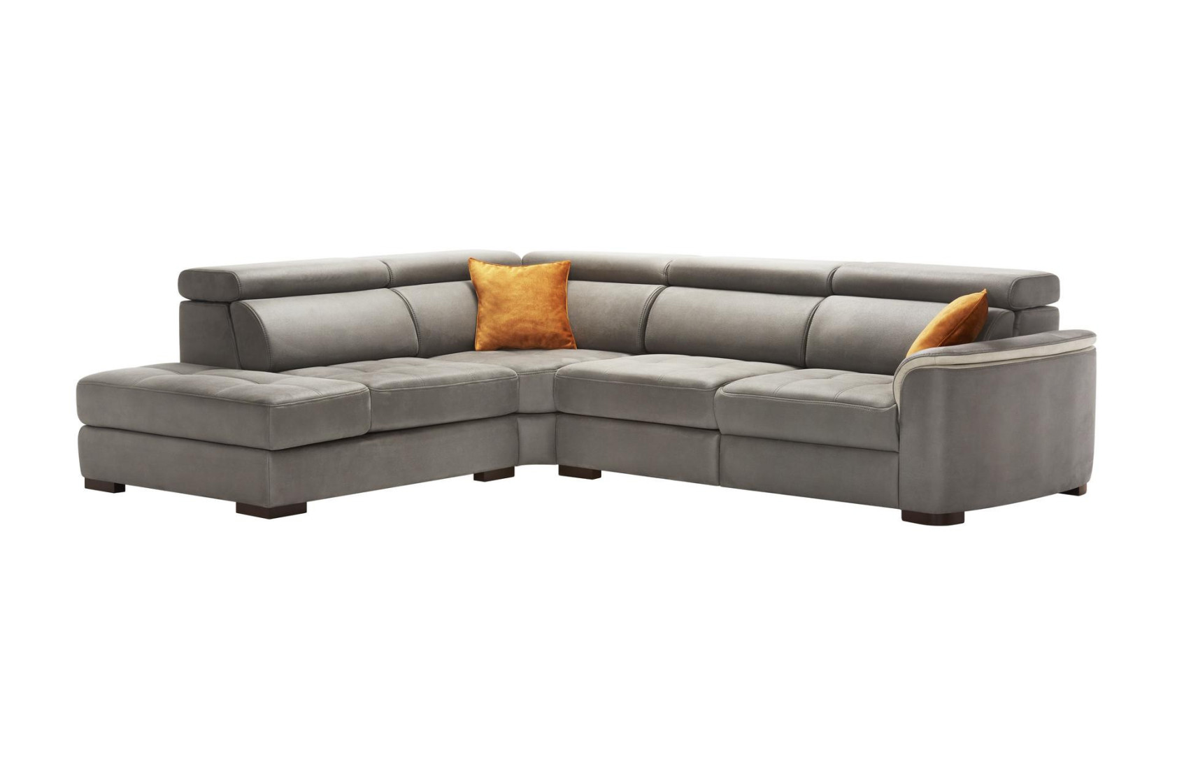 Canapé d'angle CANNON