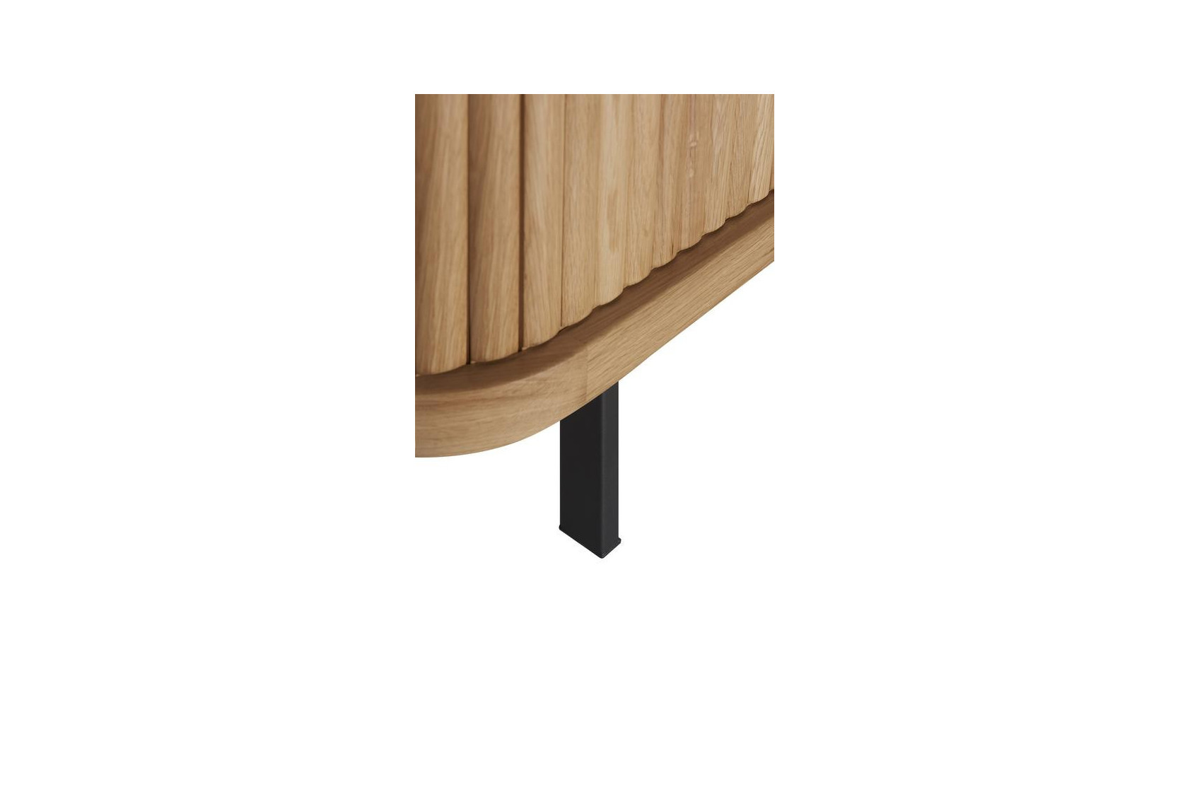 Bibliothèque vitrine SYMPHONIE