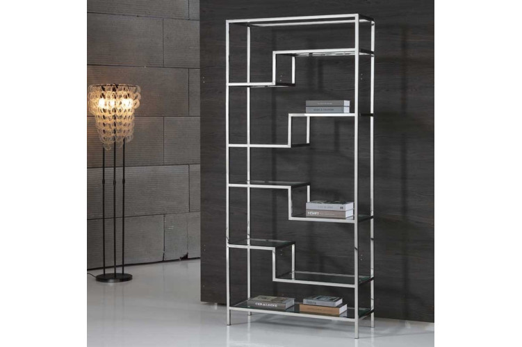 Bibliothèque - étagère ATLAS