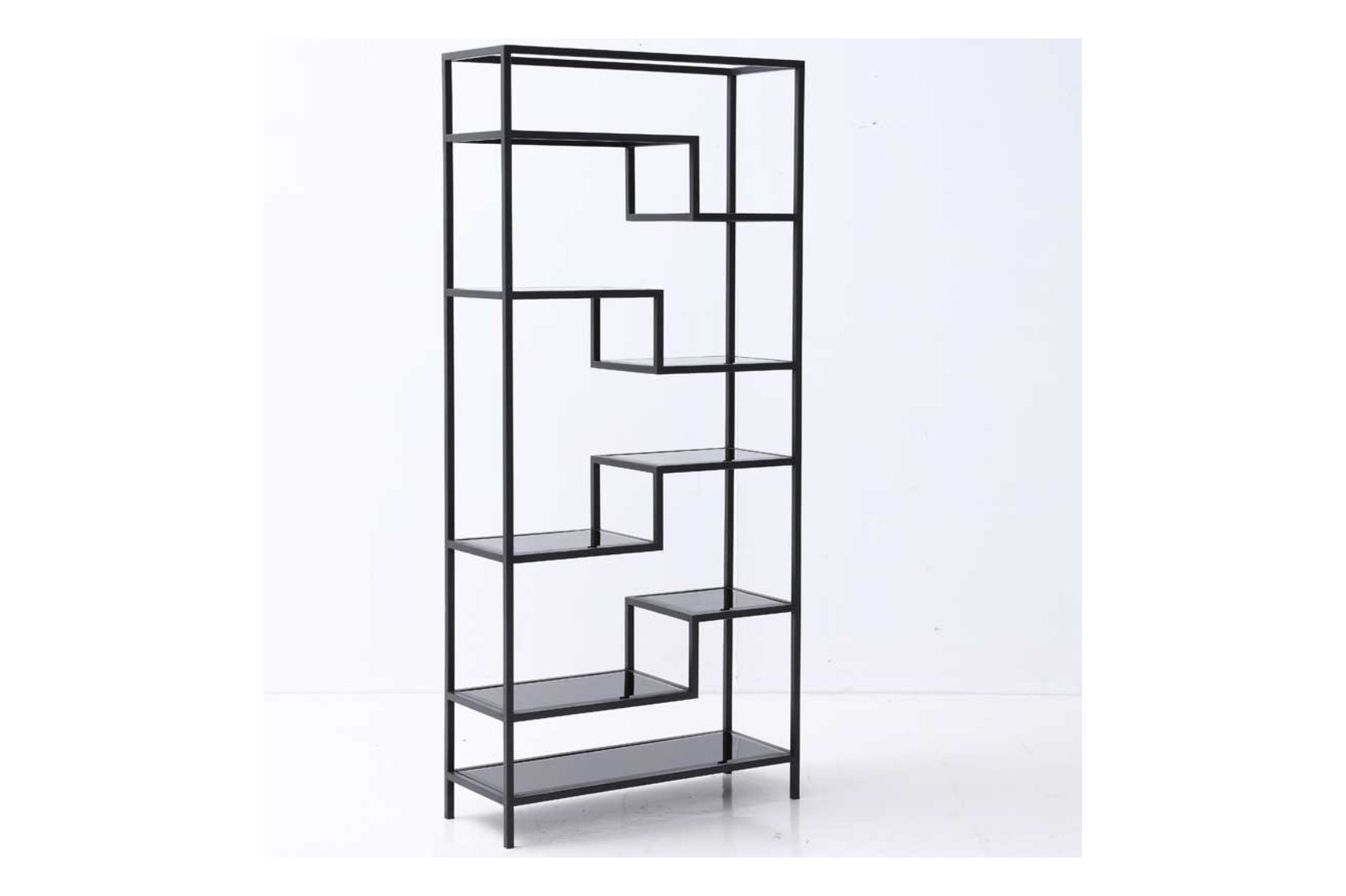 Bibliothèque - étagère ATLAS