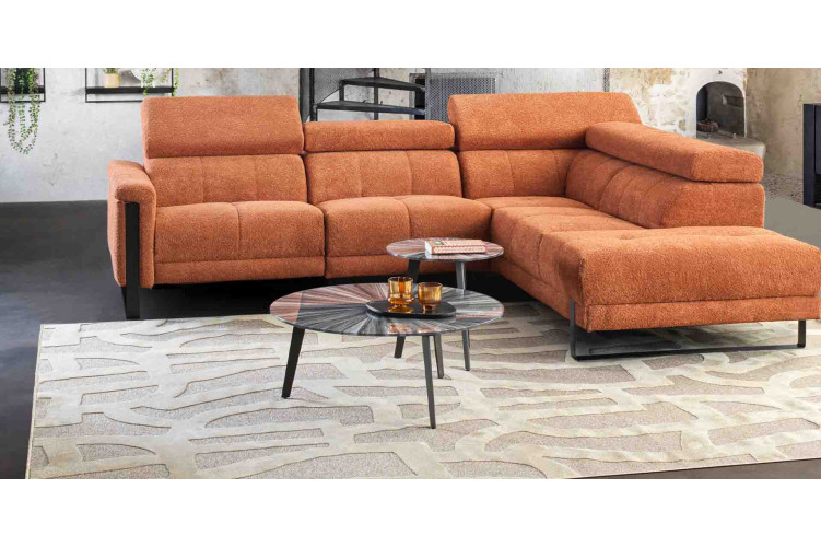 Coin de canapé RUMBA