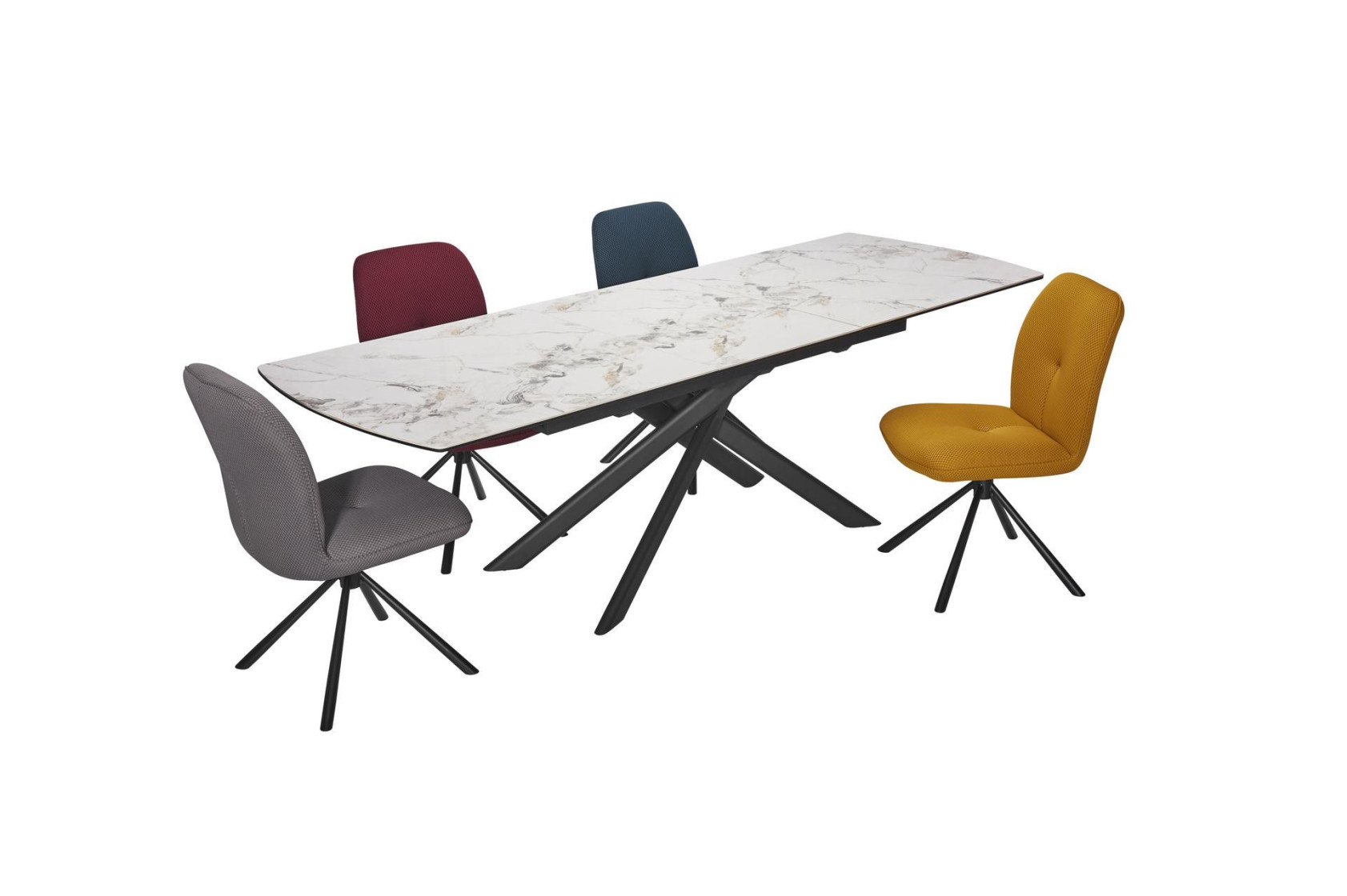 Table de salle à manger EMILIA