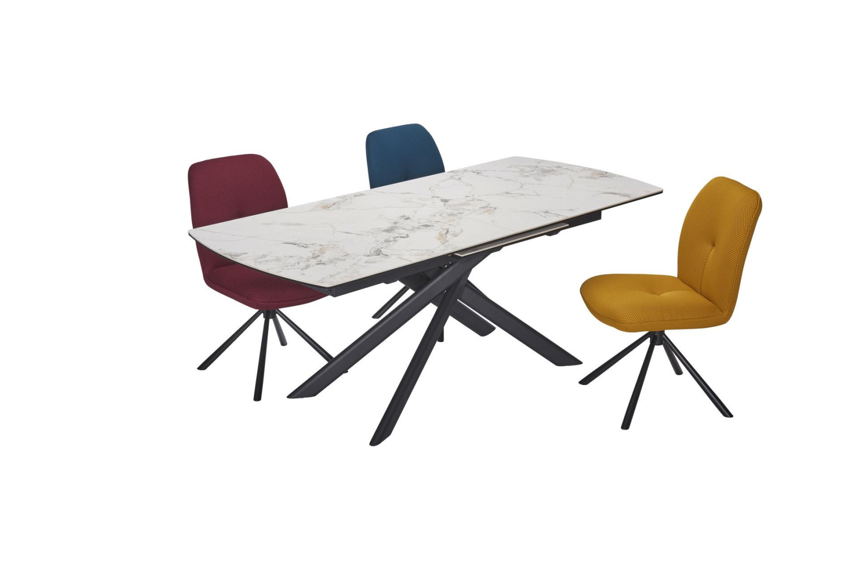 Table de salle à manger EMILIA