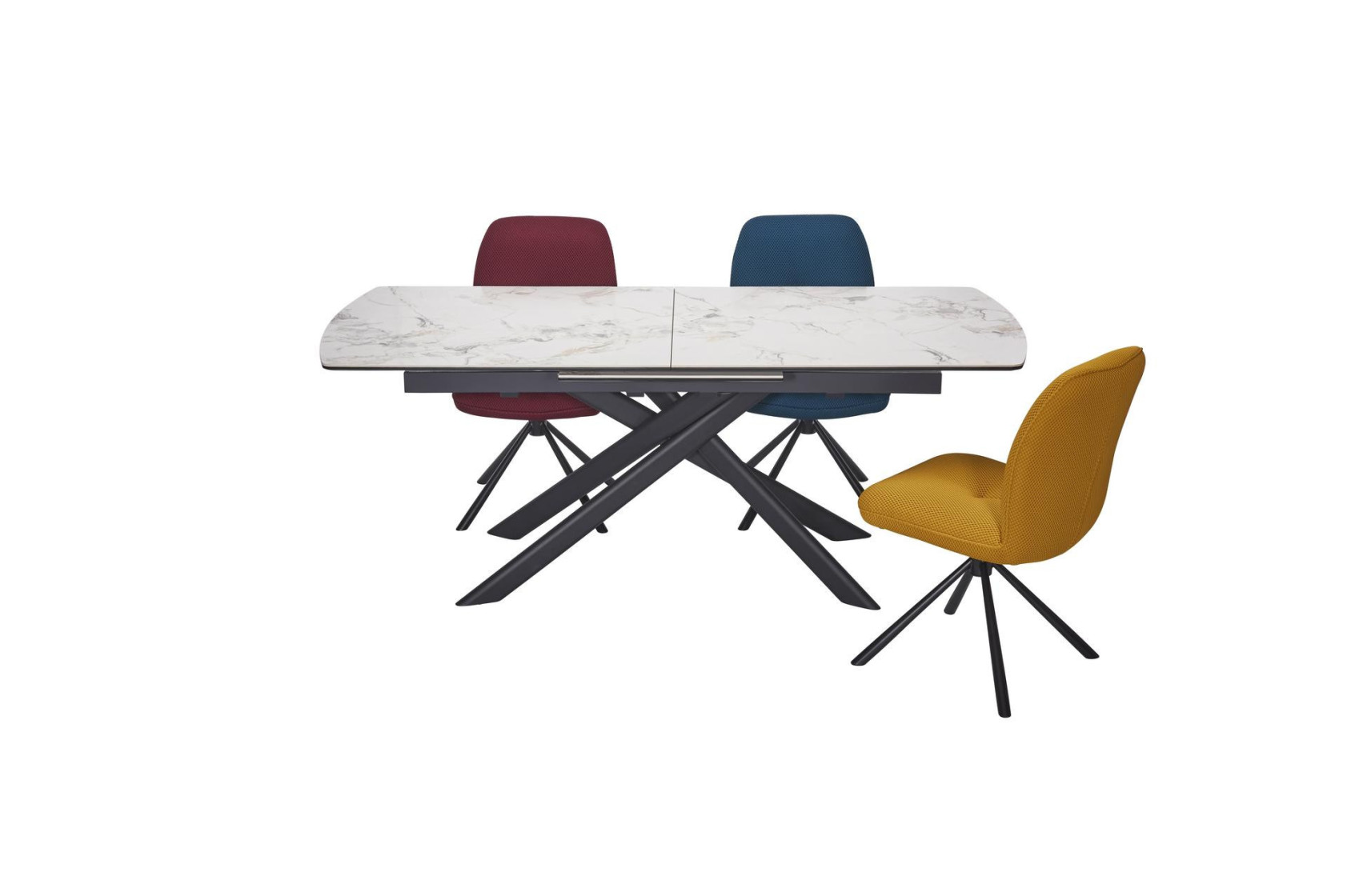 Table de salle à manger EMILIA