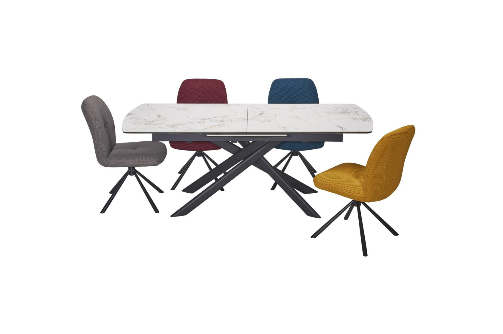 Table de salle à manger EMILIA