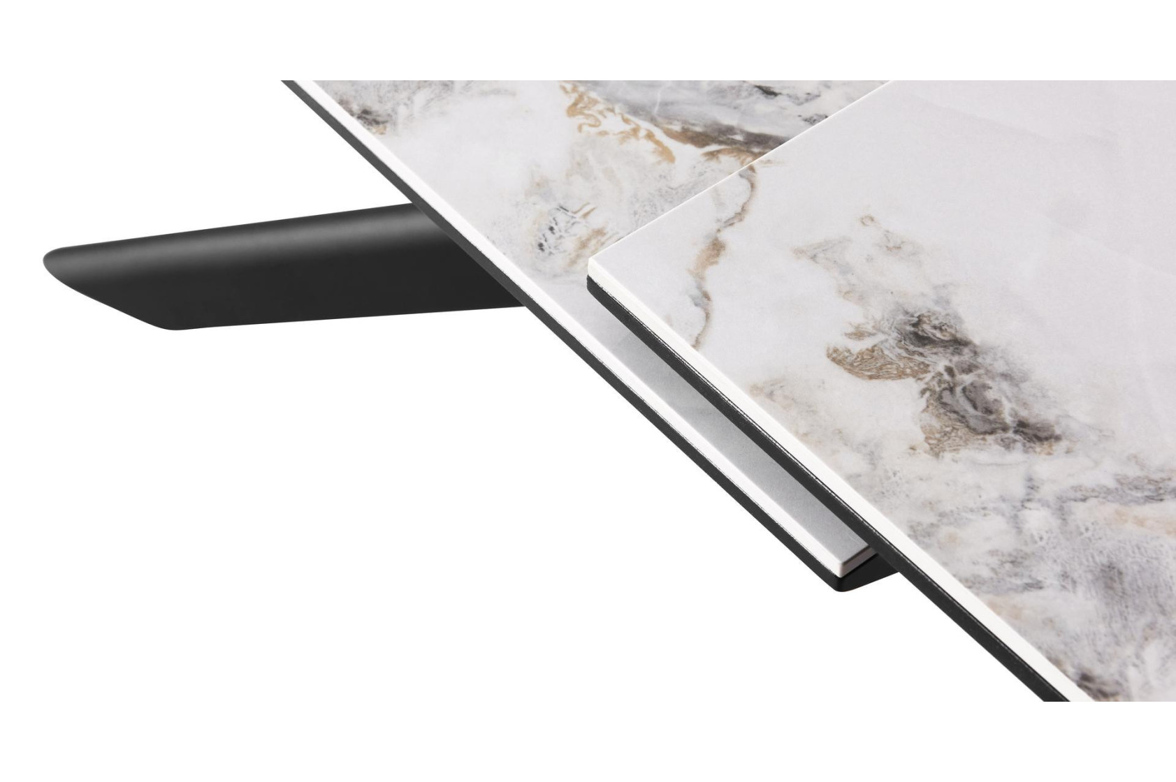 Table de salle à manger EMILIA