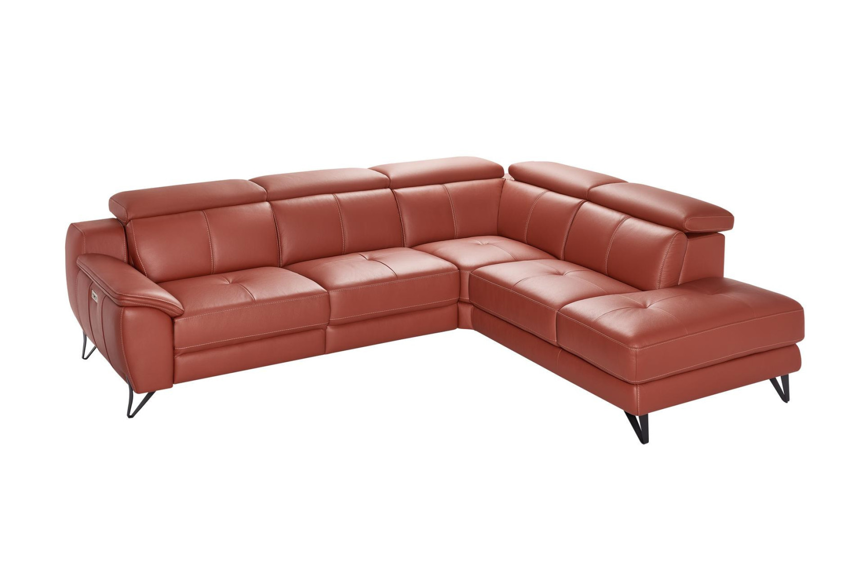 Canapé relaxation NIRVANA