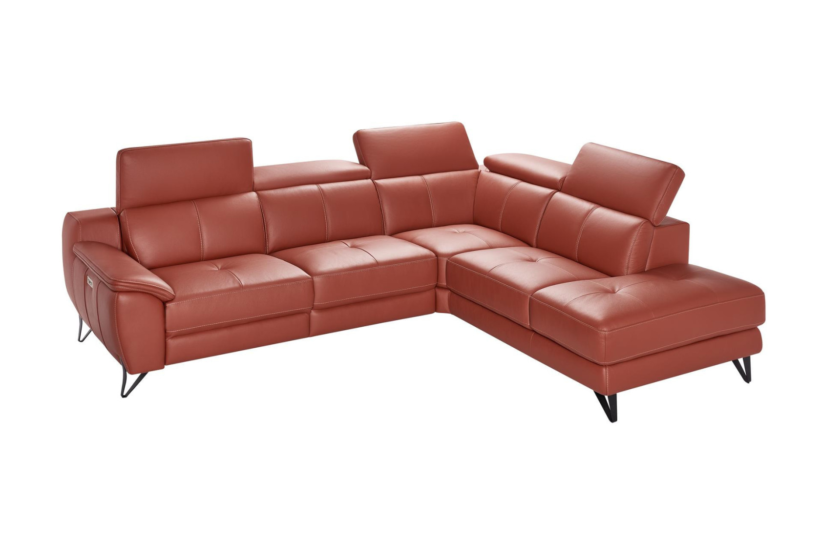 Canapé relaxation NIRVANA