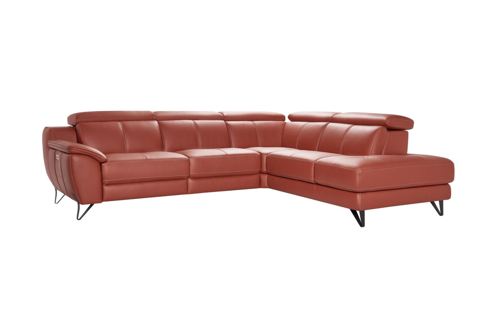 Canapé relaxation NIRVANA