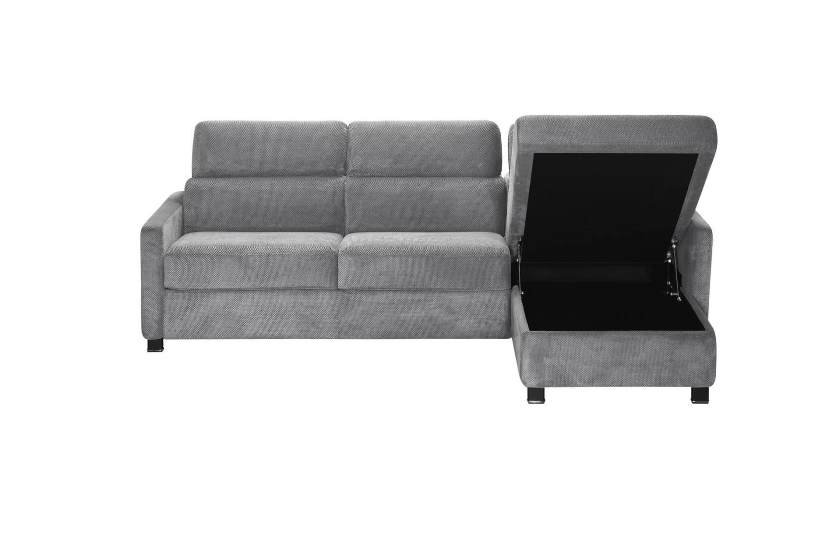 Canapé convertible DAKOSI