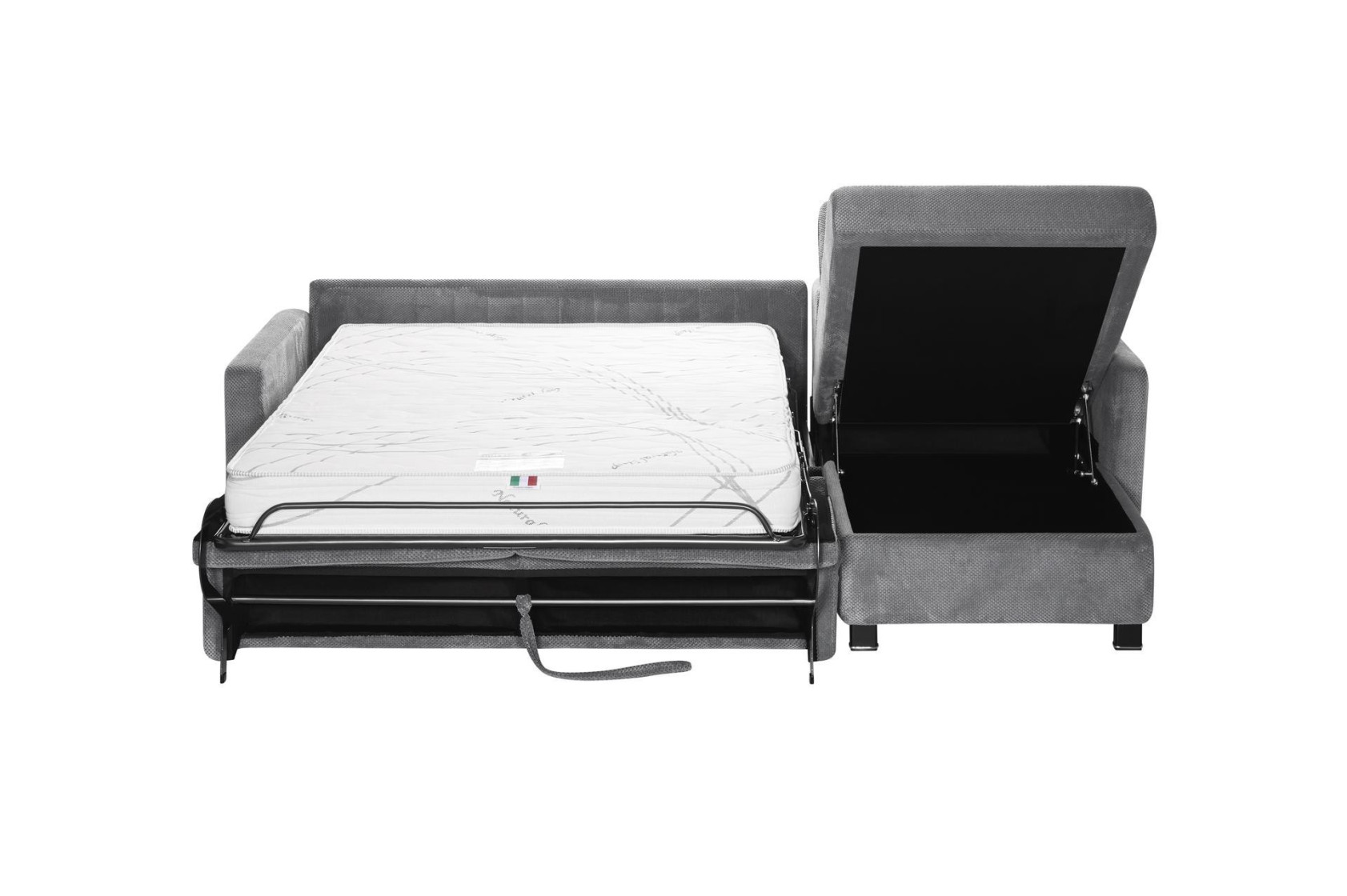 Canapé convertible DAKOSI