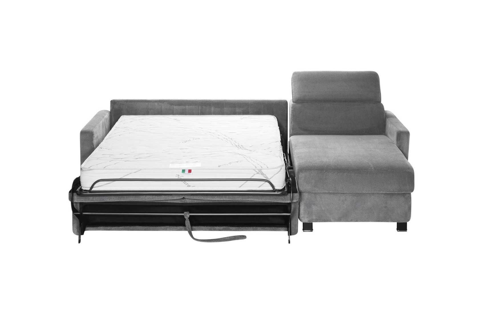 Canapé convertible DAKOSI