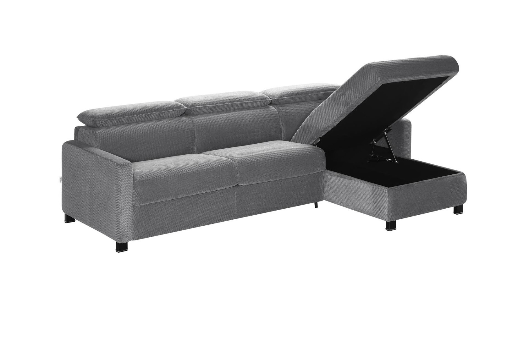 Canapé convertible DAKOSI