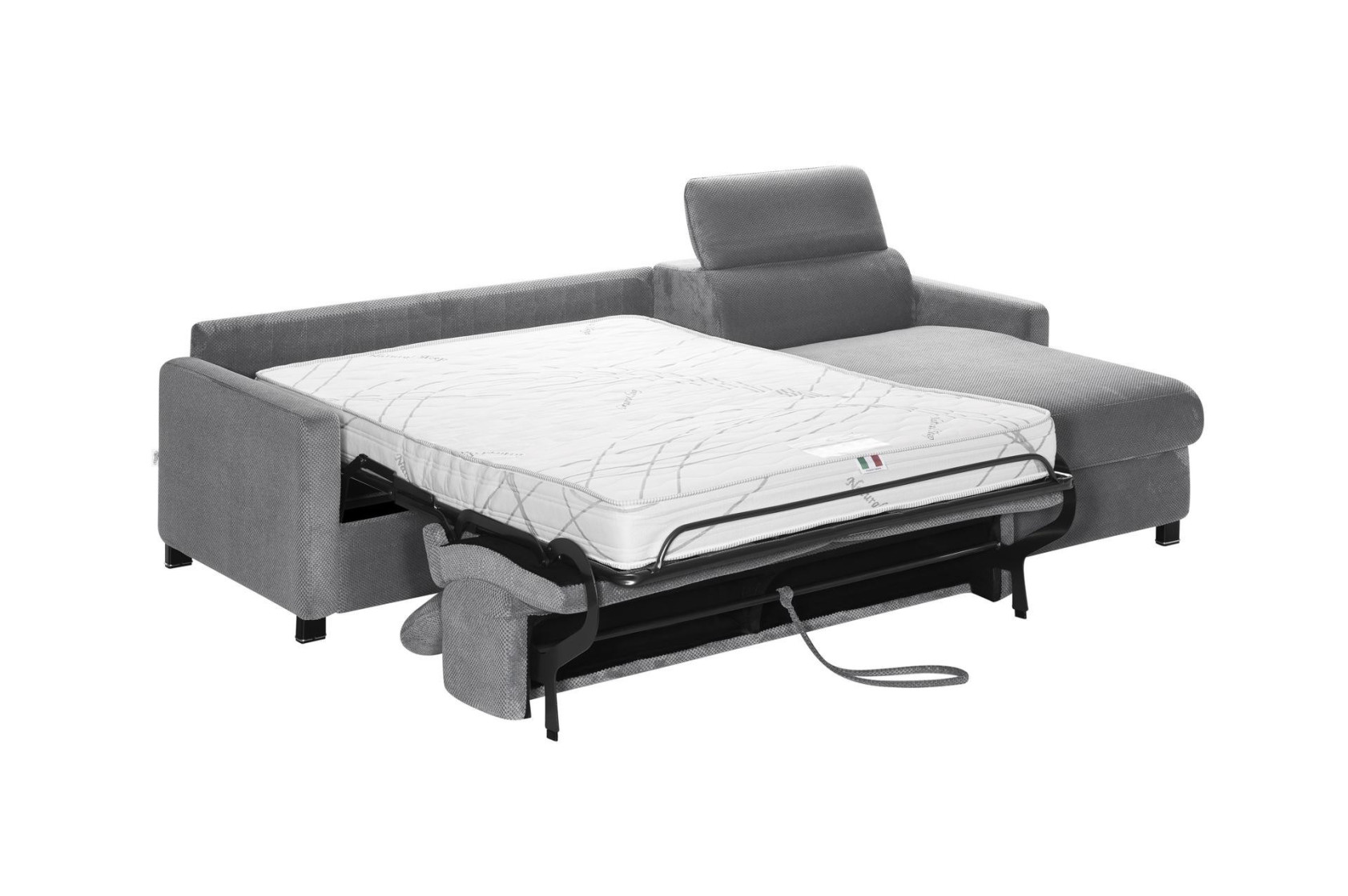 Canapé convertible DAKOSI