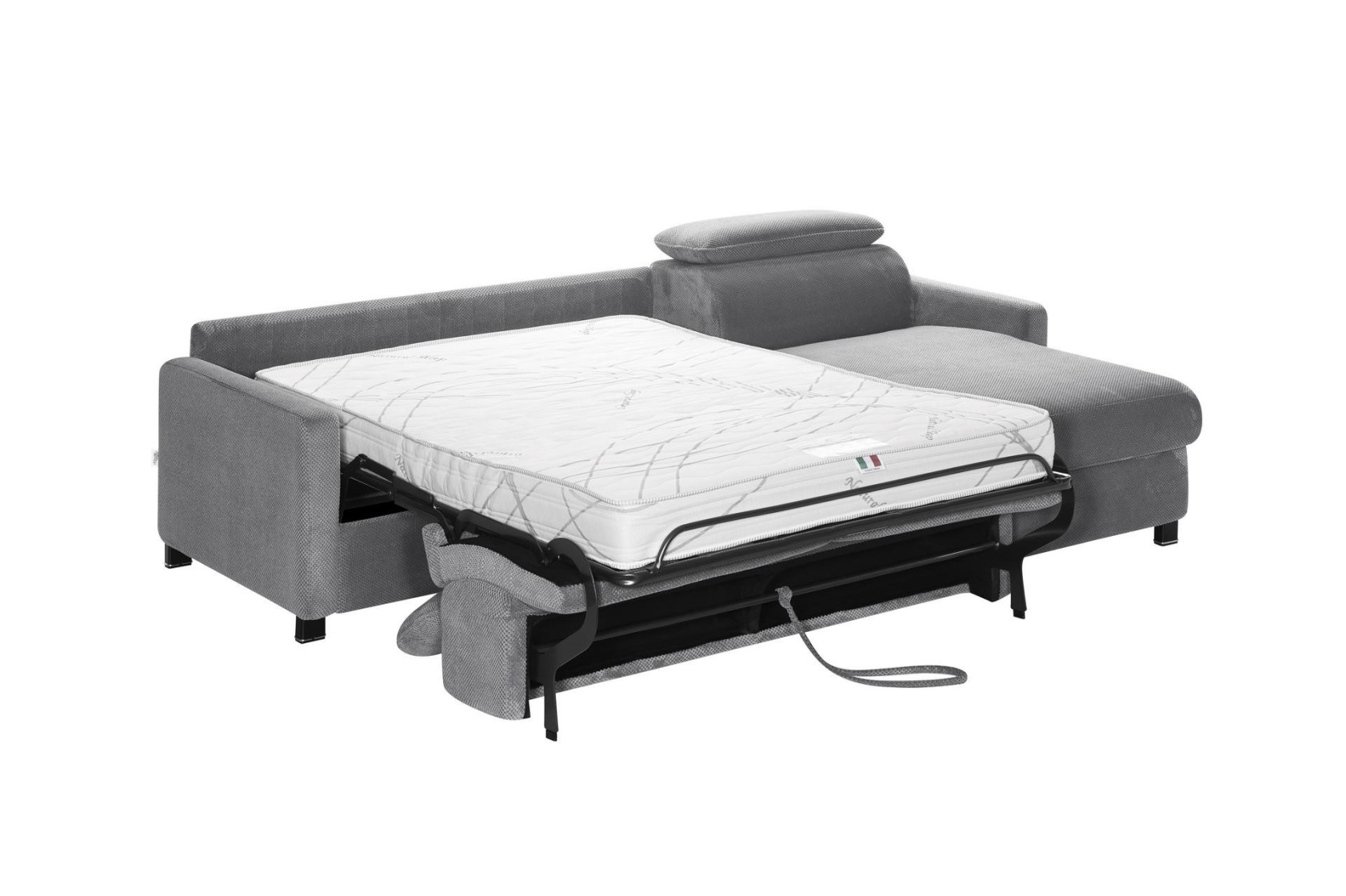 Canapé convertible DAKOSI