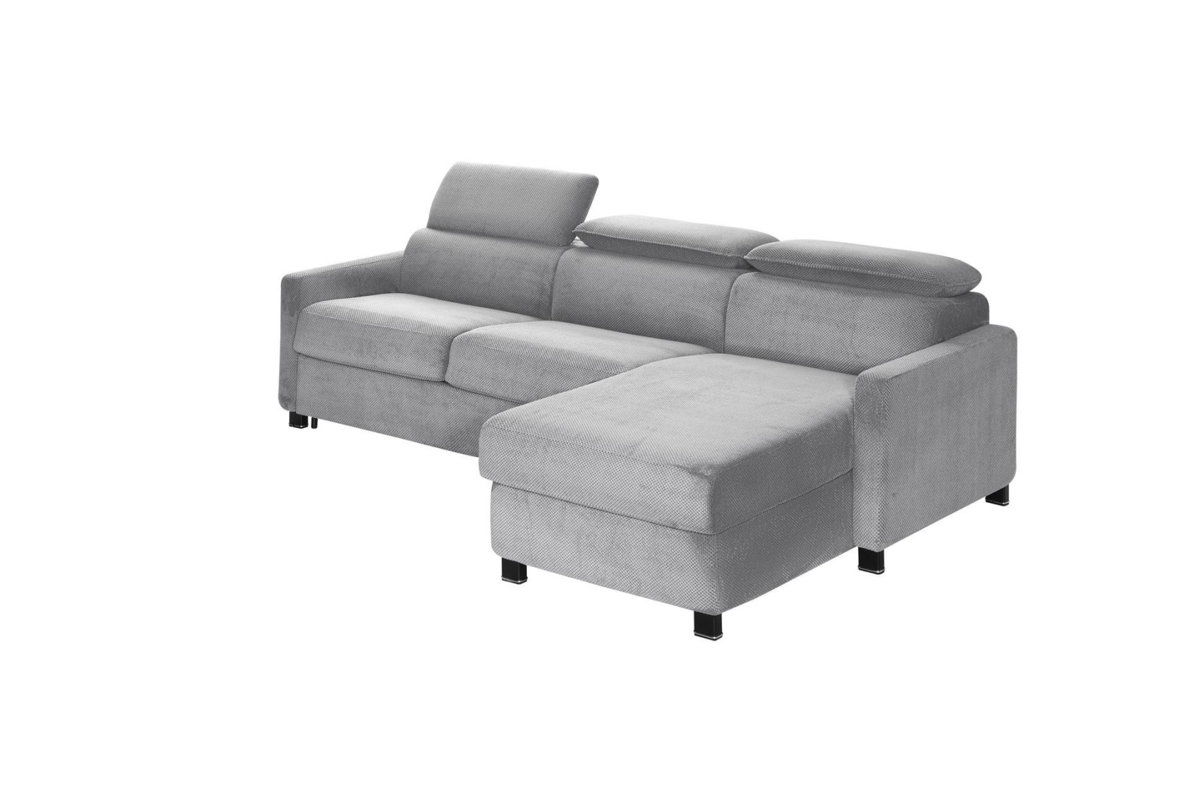 Canapé convertible DAKOSI