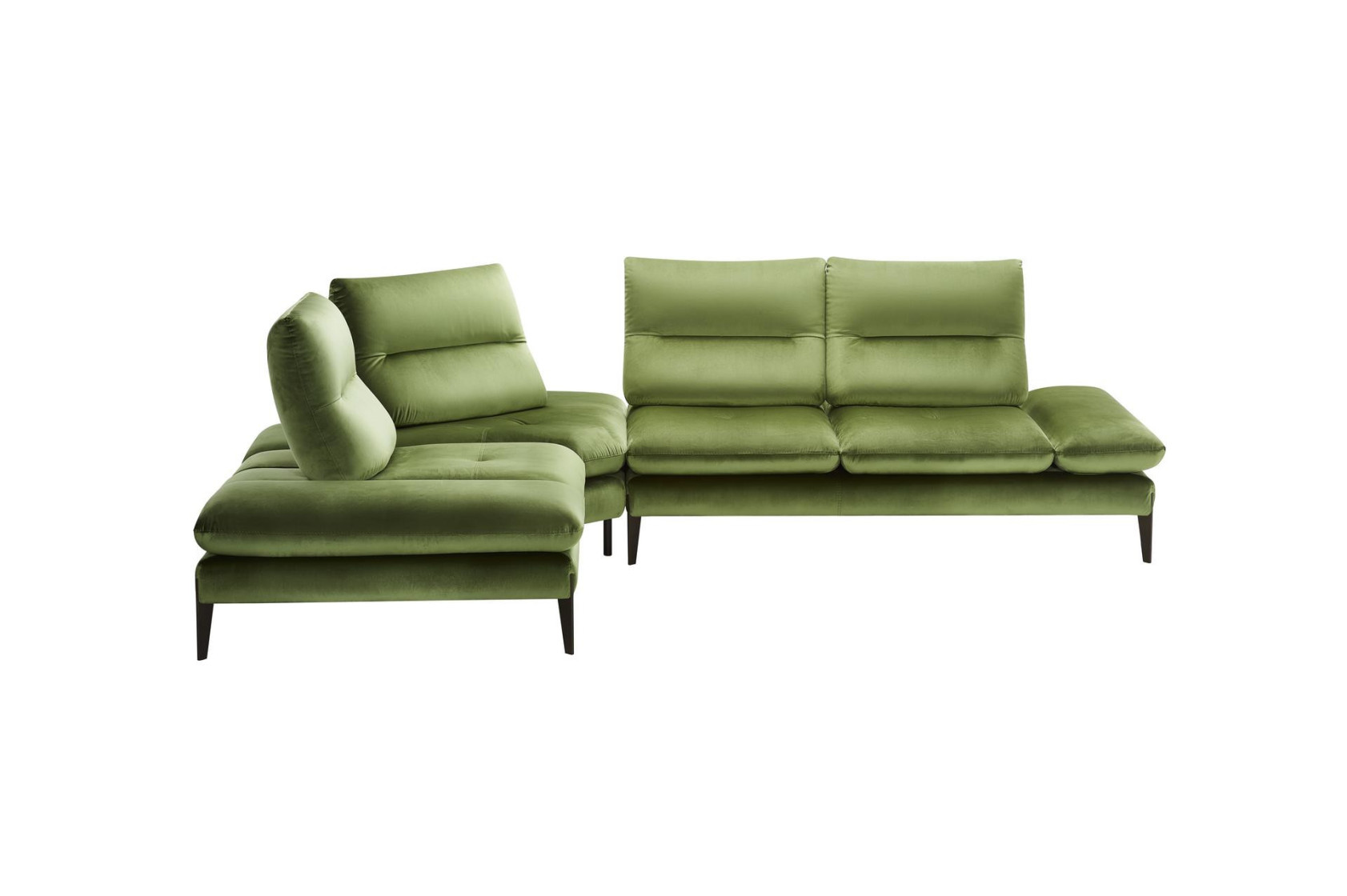 Canapé d'angle CATANIA