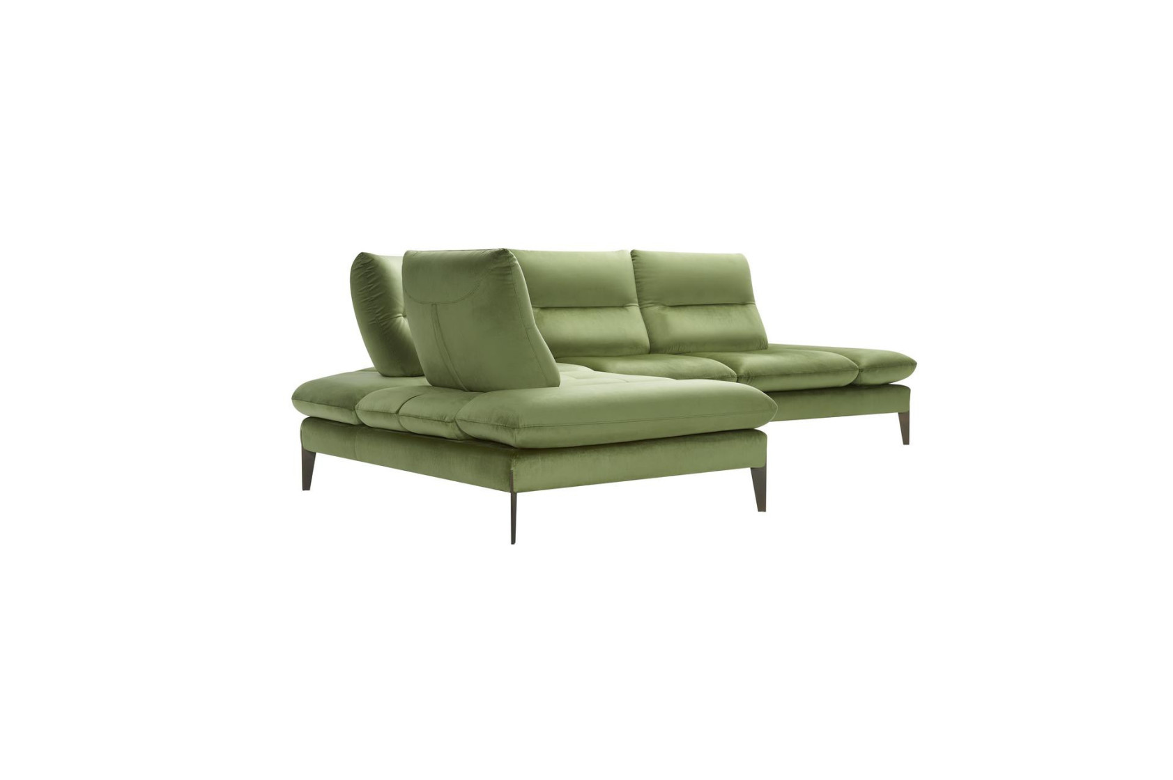 Canapé d'angle CATANIA