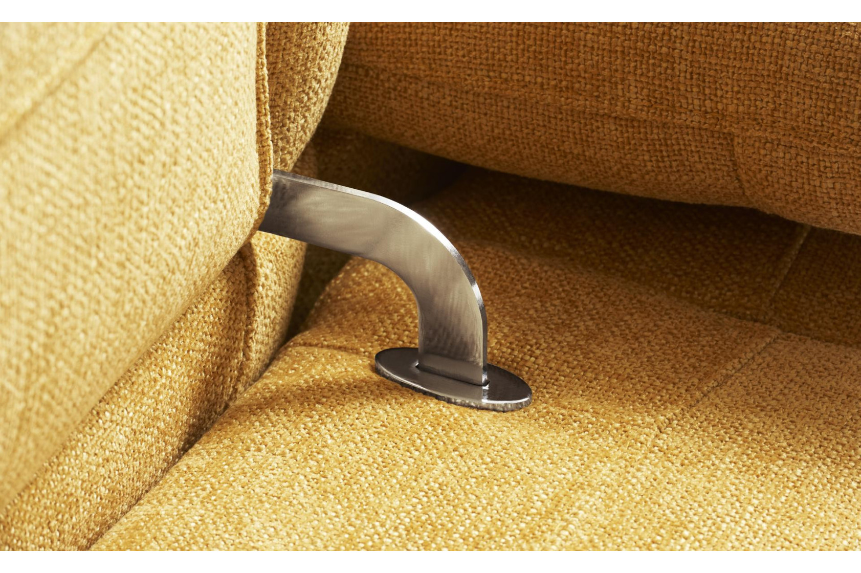 Canapé d'angle MELANI