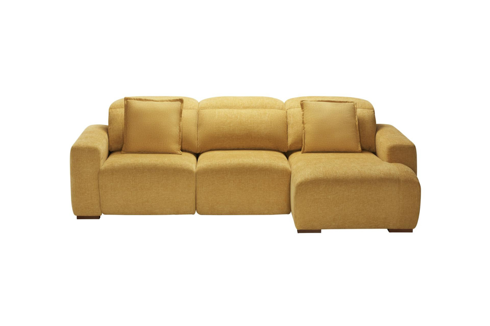 Canapé d'angle MELANI