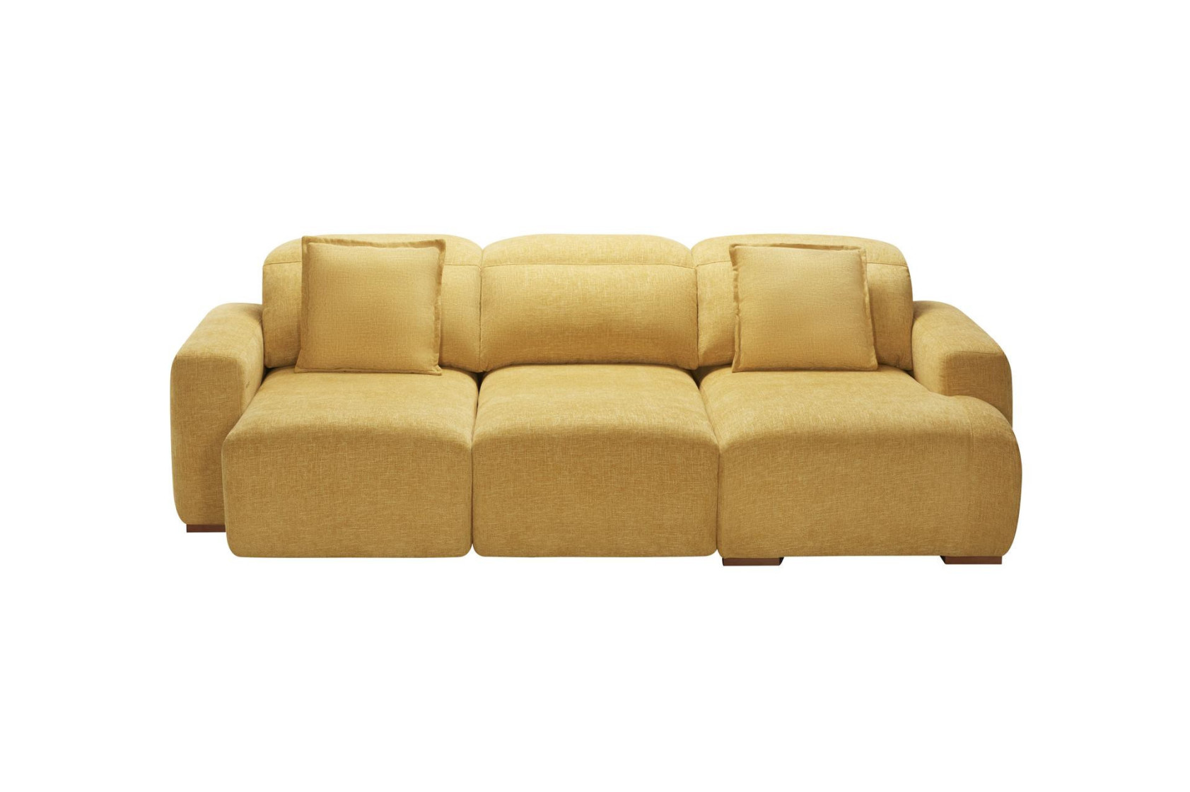 Canapé d'angle MELANI