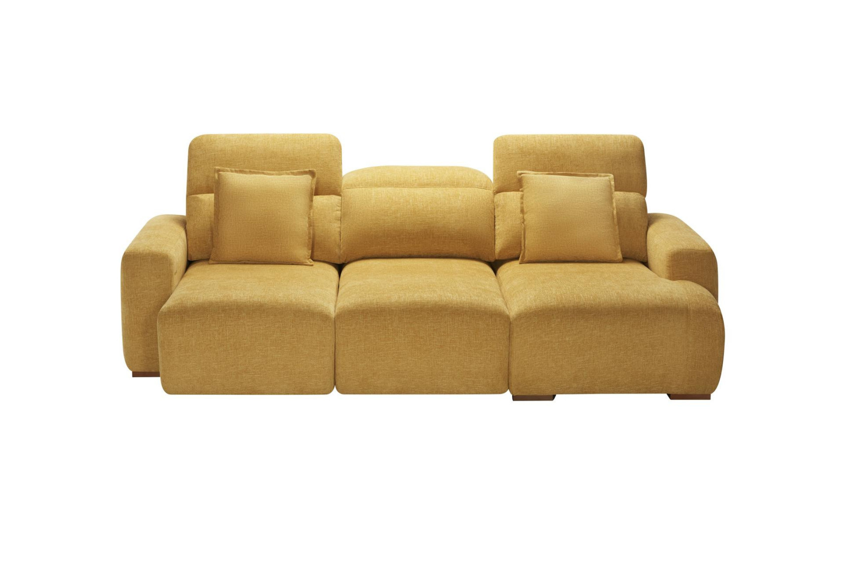 Canapé d'angle MELANI