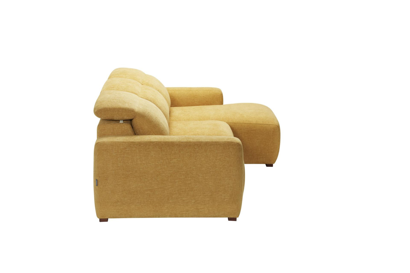 Canapé d'angle MELANI