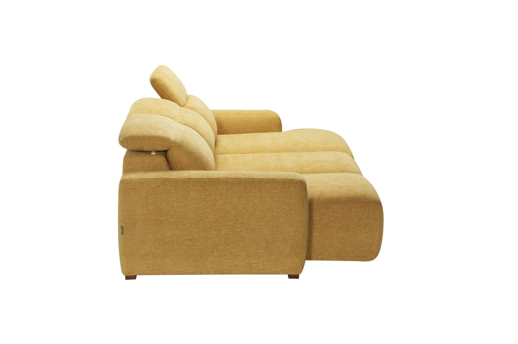 Canapé d'angle MELANI