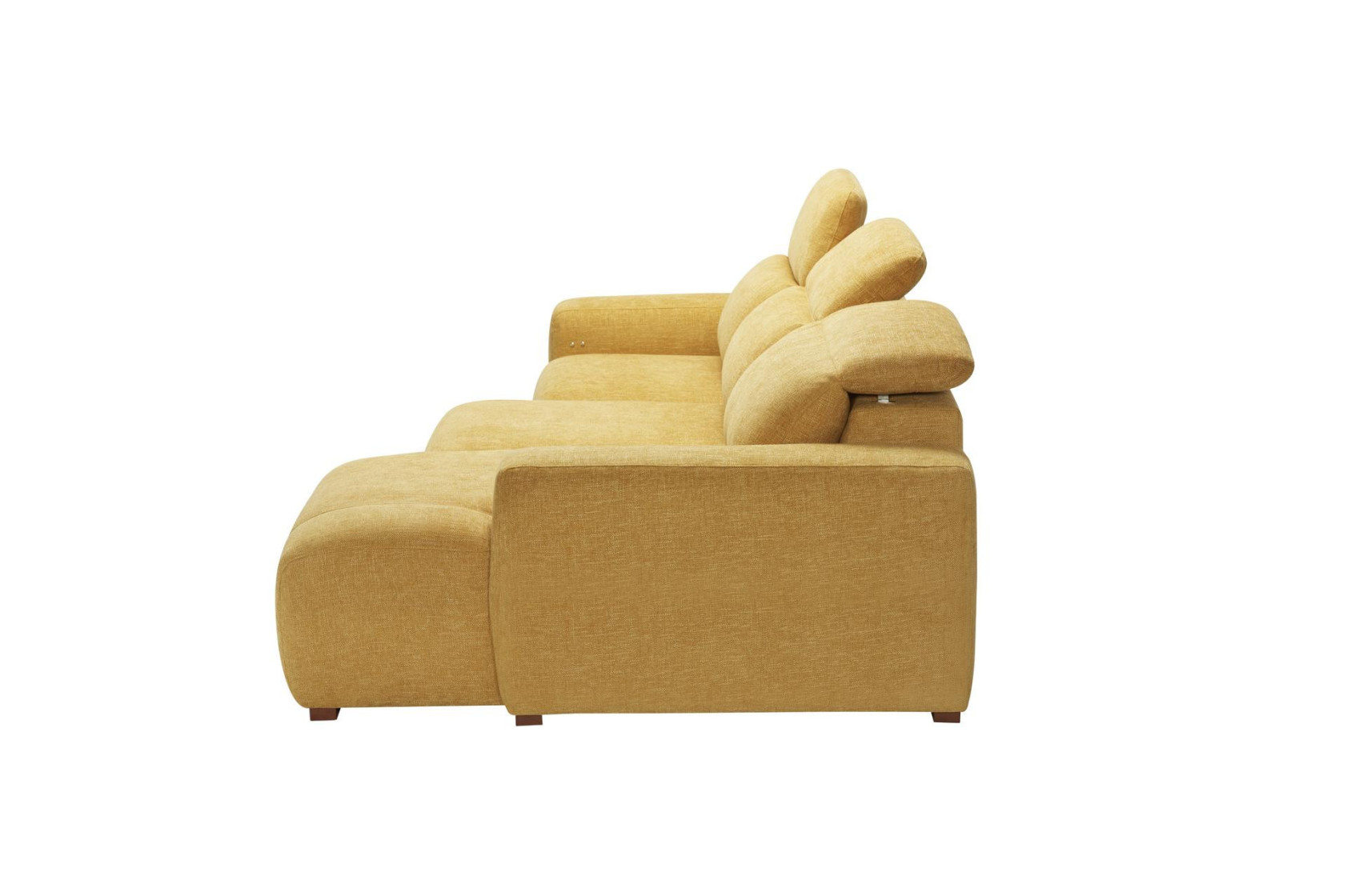 Canapé d'angle MELANI