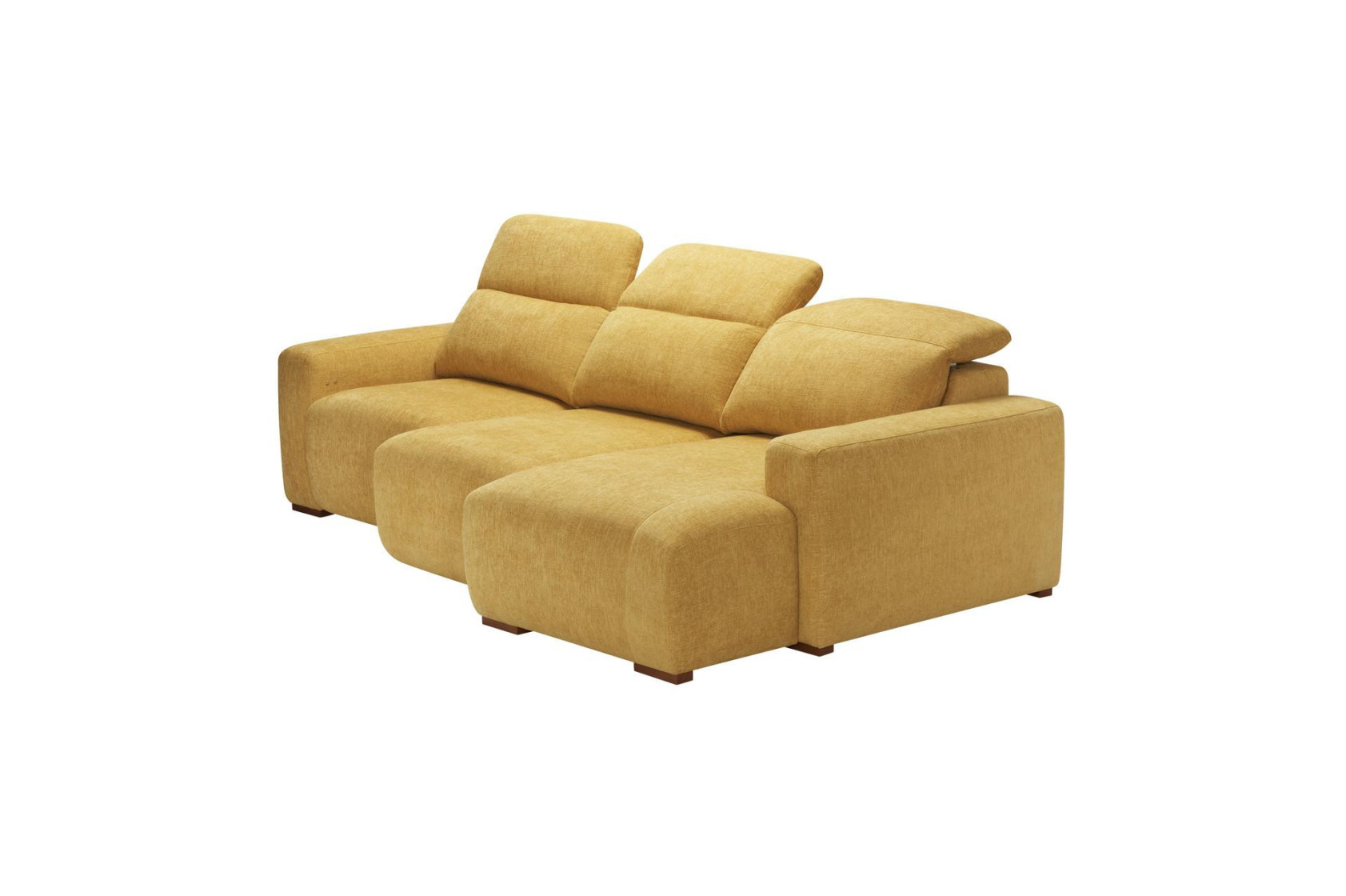 Canapé d'angle MELANI