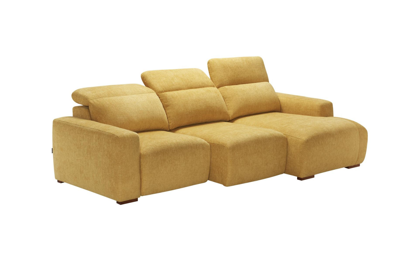 Canapé d'angle MELANI