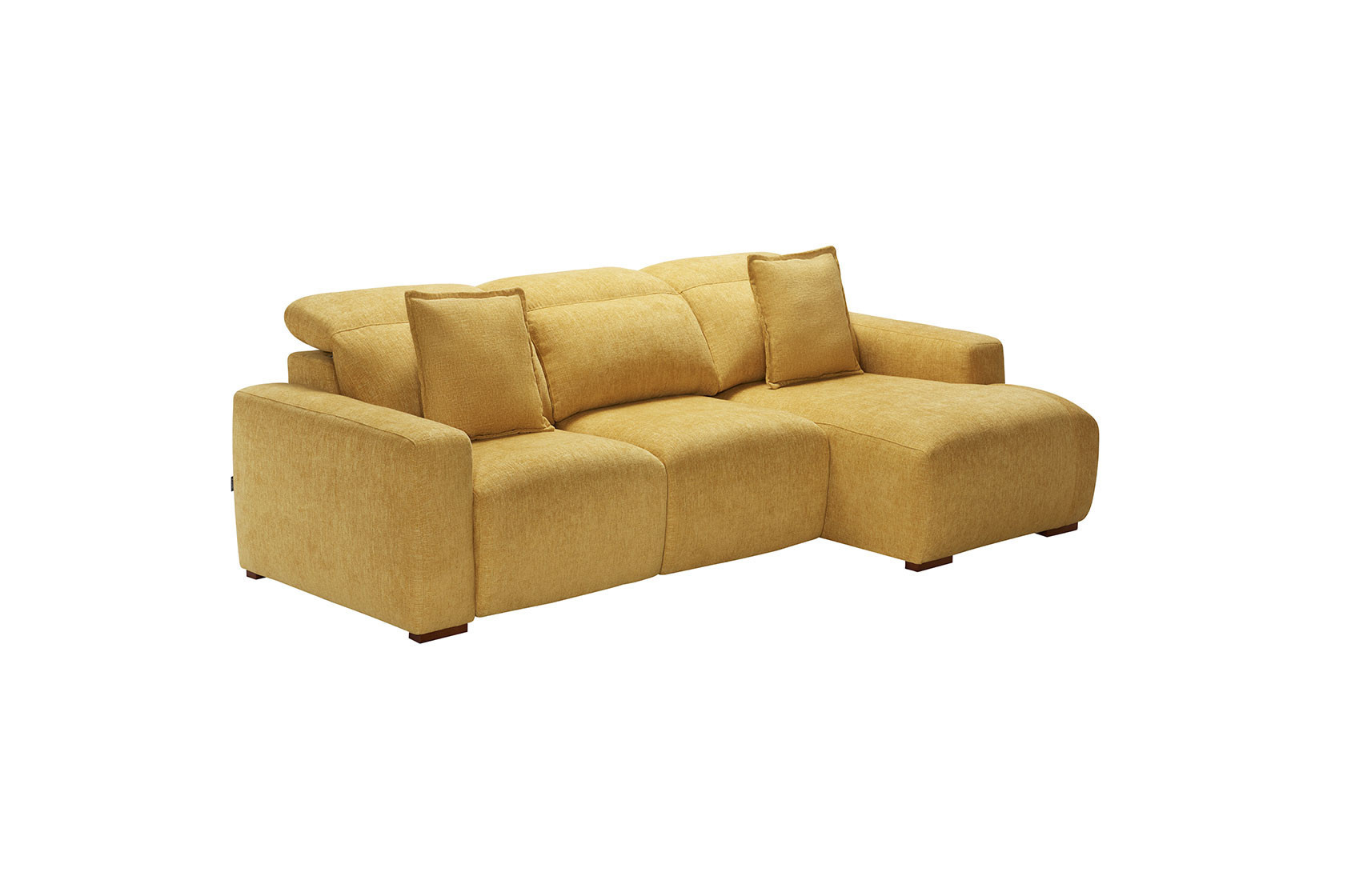 Canapé d'angle MELANI